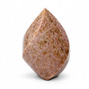 Strawberry Quartz Flame Of Joy (646g)