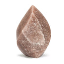 Strawberry Quartz Flame Of Joy (516g)