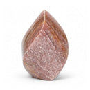 Strawberry Quartz Flame Of Joy (423g)