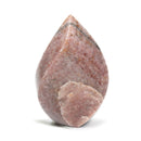 Strawberry Quartz Flame Of Joy (395g)