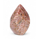 Strawberry Quartz Flame Of Joy (479g)