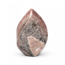 Strawberry Quartz Flame Of Joy (507g)