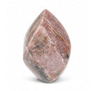 Strawberry Quartz Flame Of Joy (616g)