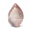 Strawberry Quartz Flame Of Joy (654g)