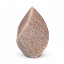 Strawberry Quartz Flame Of Joy (624g)