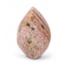 Strawberry Quartz Flame Of Joy (562g)
