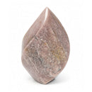 Strawberry Quartz Flame Of Joy (922g)