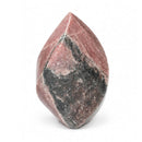 Strawberry Quartz Flame Of Joy (844g)