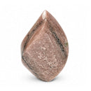 Strawberry Quartz Flame Of Joy (544g)