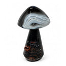 Agate Toadstool (665g)
