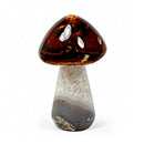 Agate Toadstool (484g)