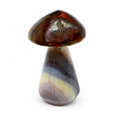Agate Toadstool (445g)