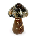 Agate Toadstool (672g)