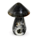 Agate Toadstool (512g)