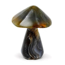 Agate Toadstool (625g)
