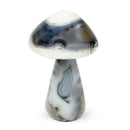 Agate Toadstool (606g)
