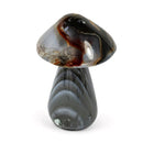 Agate Toadstool (602g)