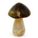 Agate Toadstool (814g)