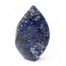 Sodalite Flame of Truth (391g)