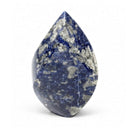 Sodalite Flame of Truth (273g)