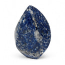 Sodalite Flame of Truth (296g)