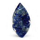 Sodalite Flame of Truth (568g)