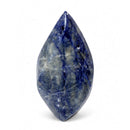 Sodalite Flame of Truth (670g)