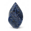 Sodalite Flame of Truth (1134g)