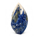 Sodalite Flame of Truth (508g)