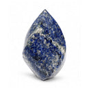 Sodalite Flame of Truth (807g)