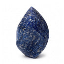 Sodalite Flame of Truth (297g)