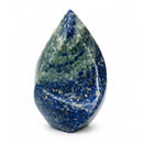 Sodalite Flame of Truth (610g)
