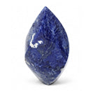 Sodalite Flame of Truth (702g)