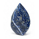 Sodalite Flame of Truth (430g)