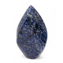 Sodalite Flame of Truth (1043g)