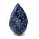 Sodalite Flame of Truth (896g)