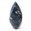 Sodalite Flame of Truth (833g)