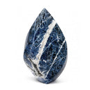 Sodalite Flame of Truth (1175g)