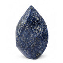 Sodalite Flame of Truth (813g)