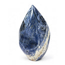 Sodalite Flame of Truth (1390g)
