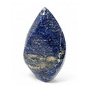 Sodalite Flame of Truth (818g)