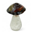 Agate Toadstool (627g)
