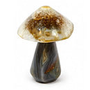 Agate Toadstool (613g)