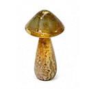 Agate Toadstool (579g)