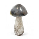 Agate Toadstool (437g)