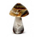 Agate Toadstool (521g)