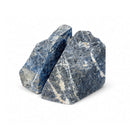 Sodalite Bookends (1159g)
