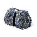 Sodalite Bookends (1060g)