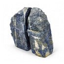 Sodalite Bookends (2072g)