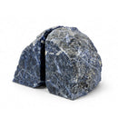 Sodalite Bookends (1113g)
